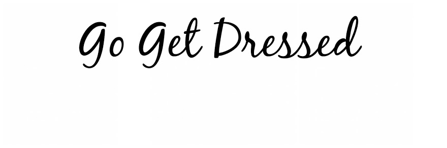 Go Get Dressed: Najmodniejsze kolory 2016